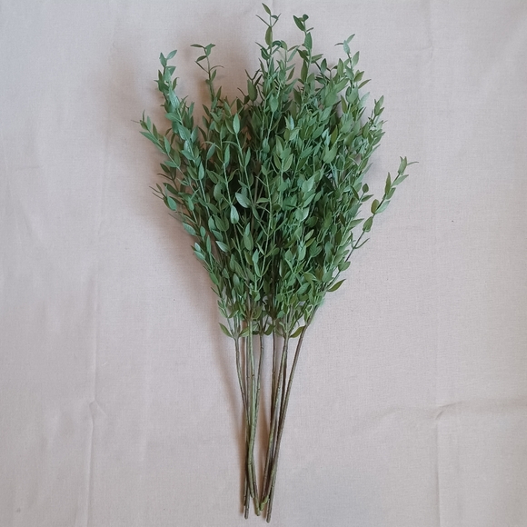 Threshold Other - LAST DAY! Faux-Greenery Stems [8ct.]